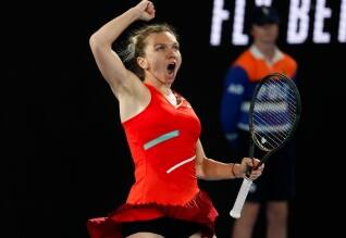 Simona Halep banned 4 years over separate doping violations